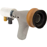 Pirate Brand - Utility Gun, Suction, Complete w/ 3/16" Jet and 3/8" Tungsten or Boron Carbide Nozzle