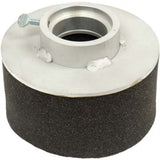 Pirate Brand - Utility Gun, Brush, Uneven Surface, Assembly
