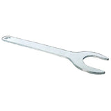 INDASA 6" Non-Vacuum DA Sander, 3/16" Orbit