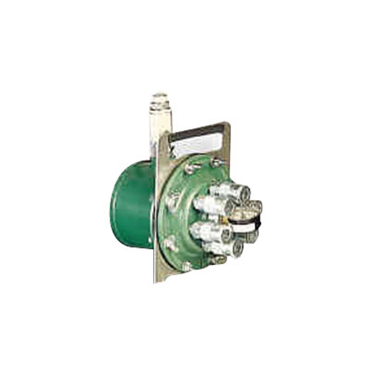 Pirate Brand - BULLARD® EDP30, Free Air Pump Pod Assembly
