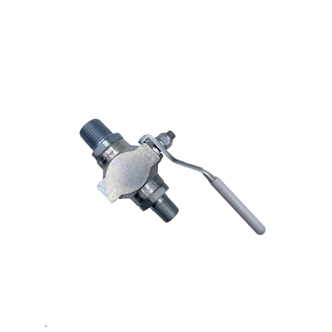 Aftermarket GRACO® 223959 Ball Valve, 5000 PSI, 1/4" NPT(m) x 3/8" NPT(m), Teflon Packed (Non-OEM)
