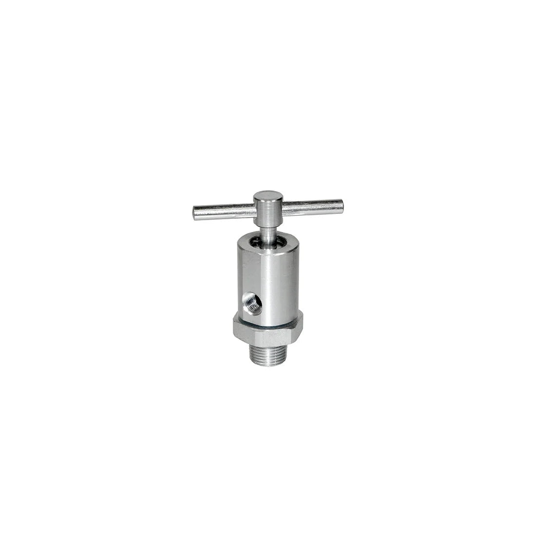 Aftermarket GRACO® 245143 Valve Assembly, 3/8" NPT(m) Inlet x 1/8" NPT(f) Outlet (Non-OEM)