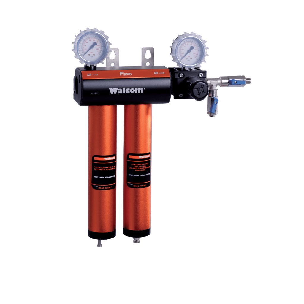 Walcom Finishing Products - Superior Quality