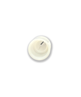 Aftermarket Nordson® 302102 Tivar Flat Spray Nozzle 3mm (Non-OEM)