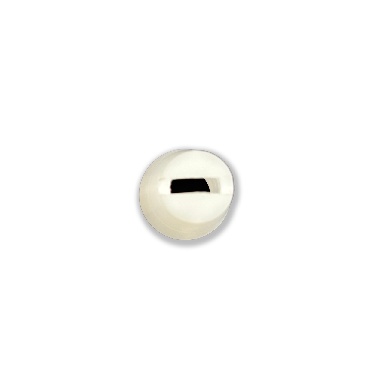 Aftermarket Nordson® 302103 Tivar Flat Spray Nozzle 4mm (Non-OEM)
