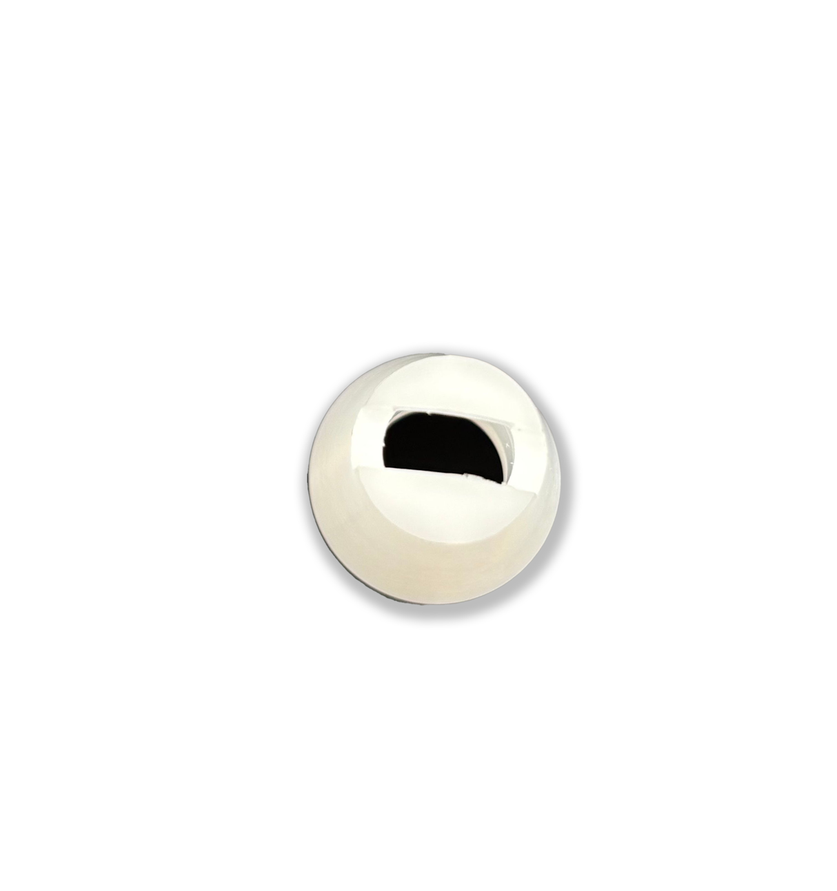 Aftermarket Nordson® 302104 Tivar Flat Spray Nozzle 6mm (Non-OEM)