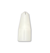Aftermarket Nordson® 302105 Tivar Flat Spray Nozzle 2.5mm 60 deg. Cross (Non-OEM)