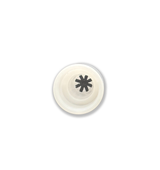 Aftermarket Nordson® 302107 Tivar Flat Spray Nozzle 2.5mm Cascade (Non-OEM)
