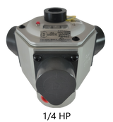 Binks Rotary Piston Air Drive Agitators - Total Finishing Supplies