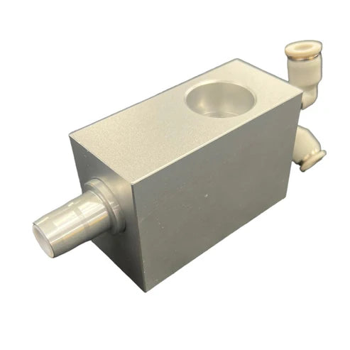 Aftermarket Nordson® 327742 Standard Flow Metric Powder Pump 8mm (Non-OEM)