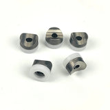 Aftermarket GRACO® 243-281 Reversible Airless Spray Tip Seat & Seal™ (5-Pack) (Non-OEM)