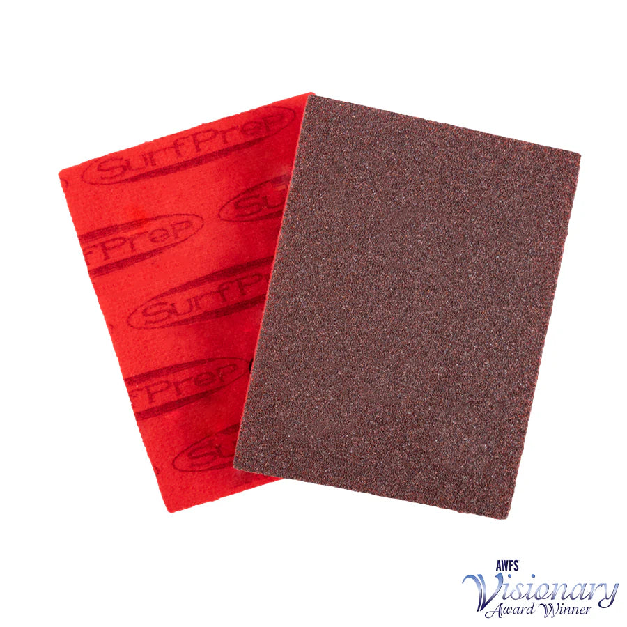 Paquetes variados de almohadillas SurfPrep ProFoam