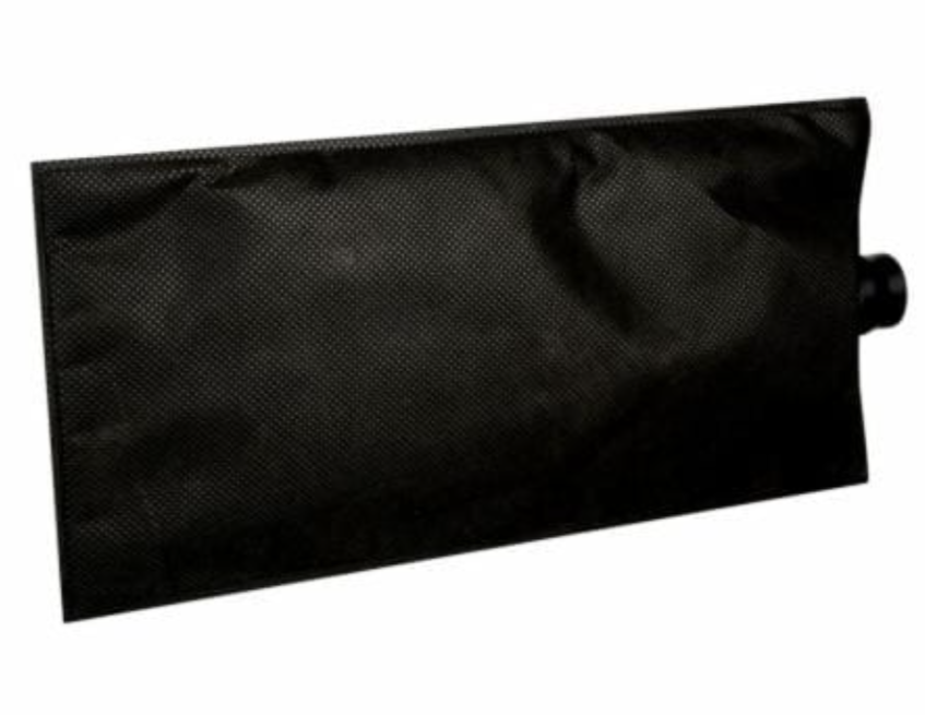 Bolsa con filtro 3M Xtract™ 65967, grande, sin HEPA, 10/bolsa