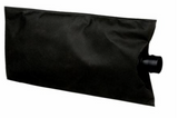 Bolsa con filtro 3M Xtract™ 65967, grande, sin HEPA, 10/bolsa