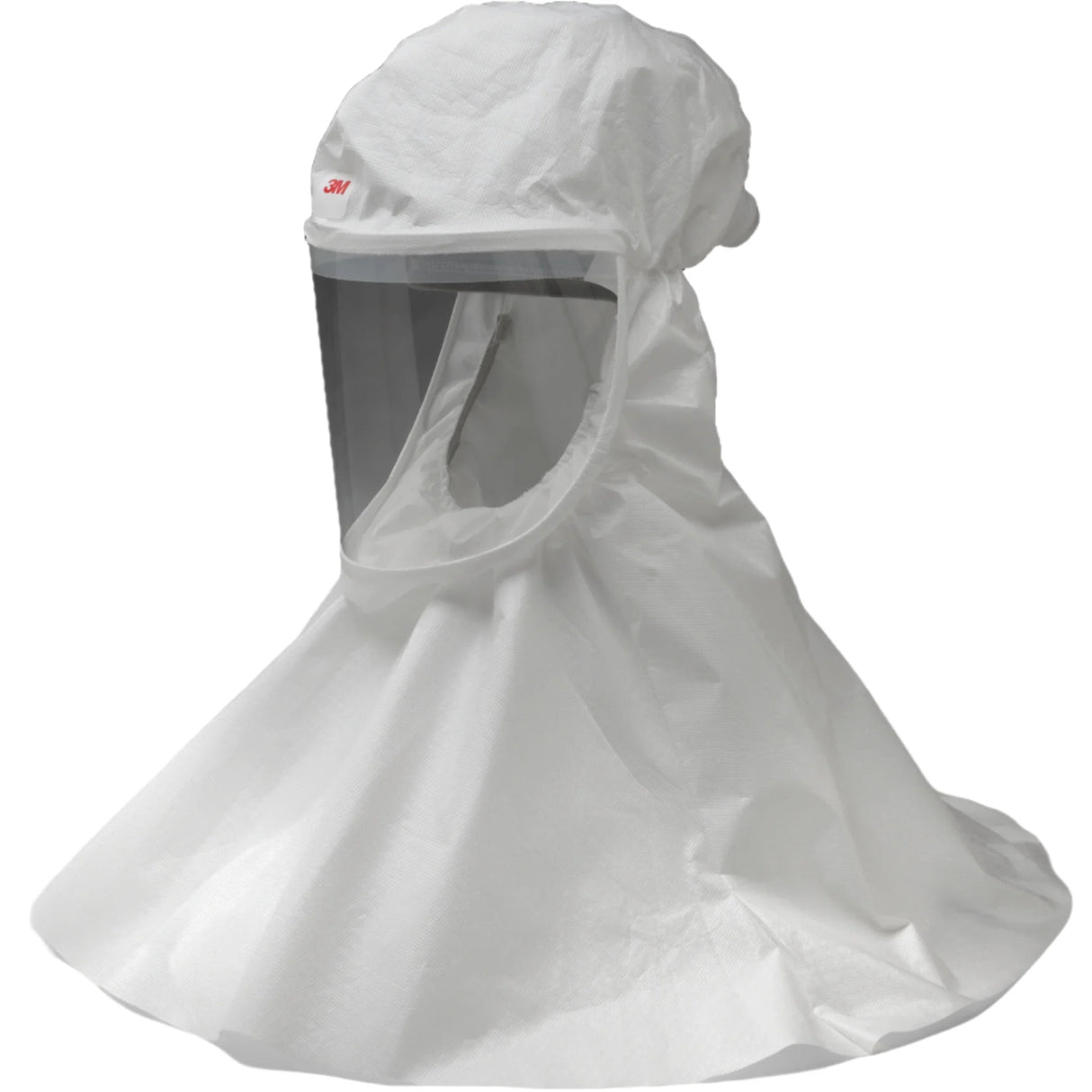 3M™ Versaflo™ Economy Hood, S-403L-20, Medium/Large, (20 EA/Case)