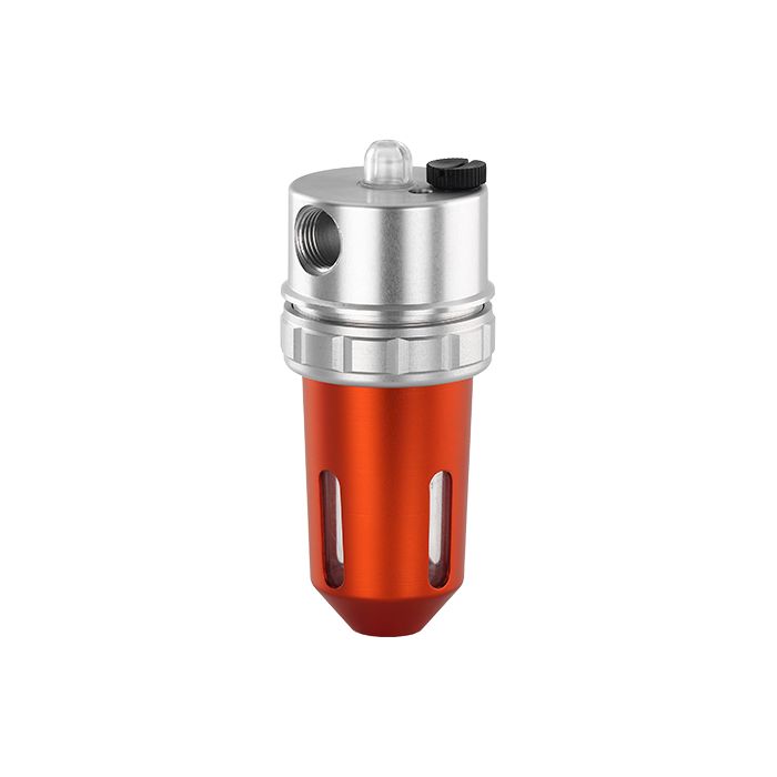 Sagola 437 Plus Air Lubricator