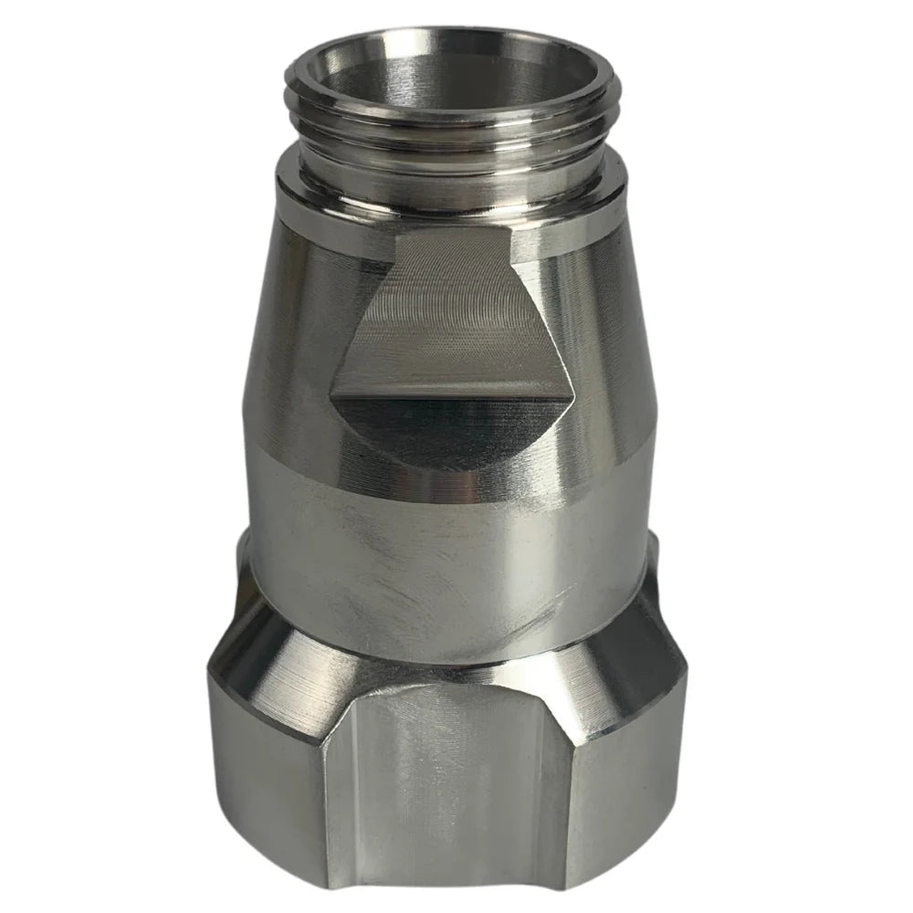 Aftermarket GRACO® 15B611 Intake Valve, Housing (Non-OEM)
