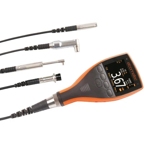 Elcometer 456 Separate; Digital Coating Thickness Gauge | Model S
