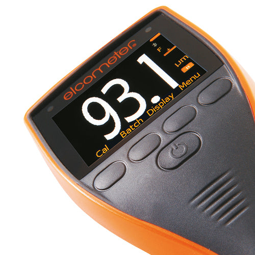 Elcometer 456 Separate; Digital Coating Thickness Gauge Elcometer 456 Separate; Digital Coating Thickness Gauge