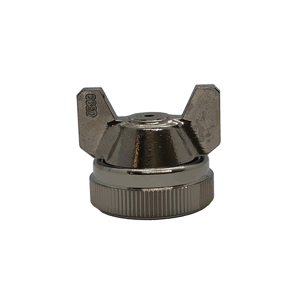 Boquilla de aire Binks 66SD, modelo 21, 21V y 21M