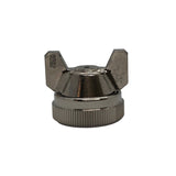 Boquilla de aire Binks 66SD, modelo 21, 21V y 21M