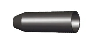 Nozzle Nut Manual Gun M4/M5