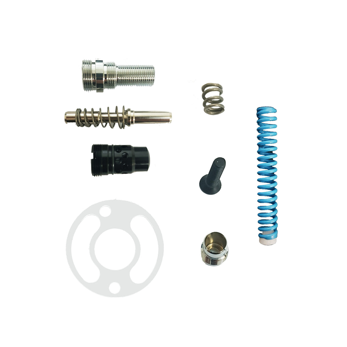 Kit de servicio mayor DeVilbiss 704431 DV1