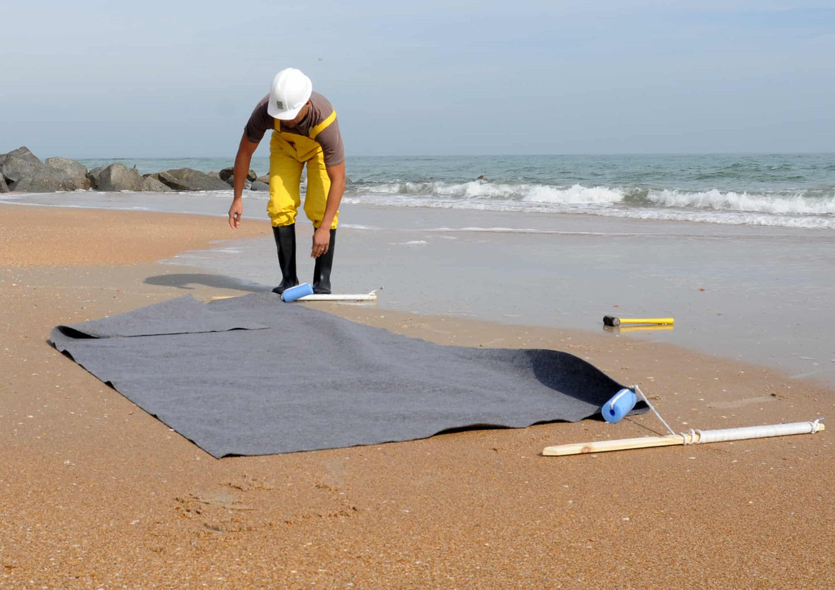 UltraTech Ultra-Oil Blanket®