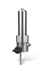 WAGNER® High Pressure Fluid Filter for IceBreaker Pumps (40–150 Series) – DN10 & DN12 Options