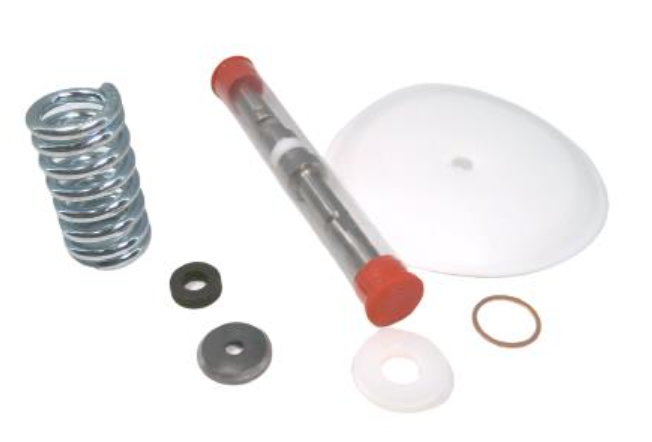Kit de reparación Binks 54-3121 (pistolas 550 y 560) 