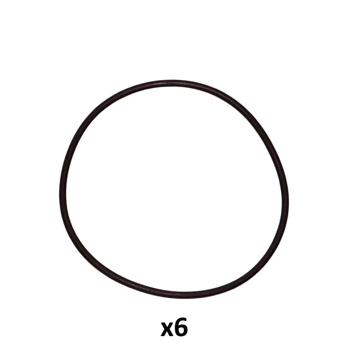 Aftermarket GRACO® 256774 O-Rings, Variable Flow Adjuster, large (6-pack) (Non-OEM)