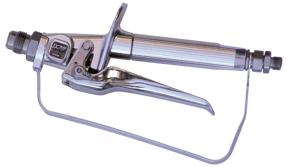 Titan LX-75 Inline Gun