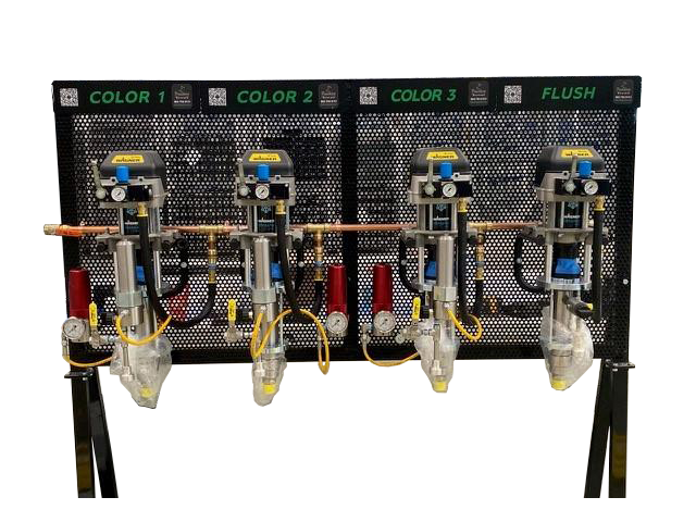 Efficient Storage Solutions | Racks & Carts Collection