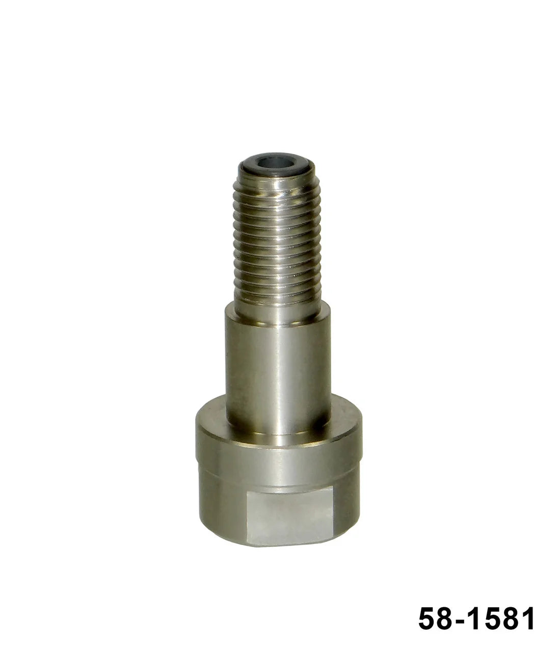 Aftermarket GRACO® 205538 Piston Valve (carbon steel housing & carbide ball seat) (Non-OEM)