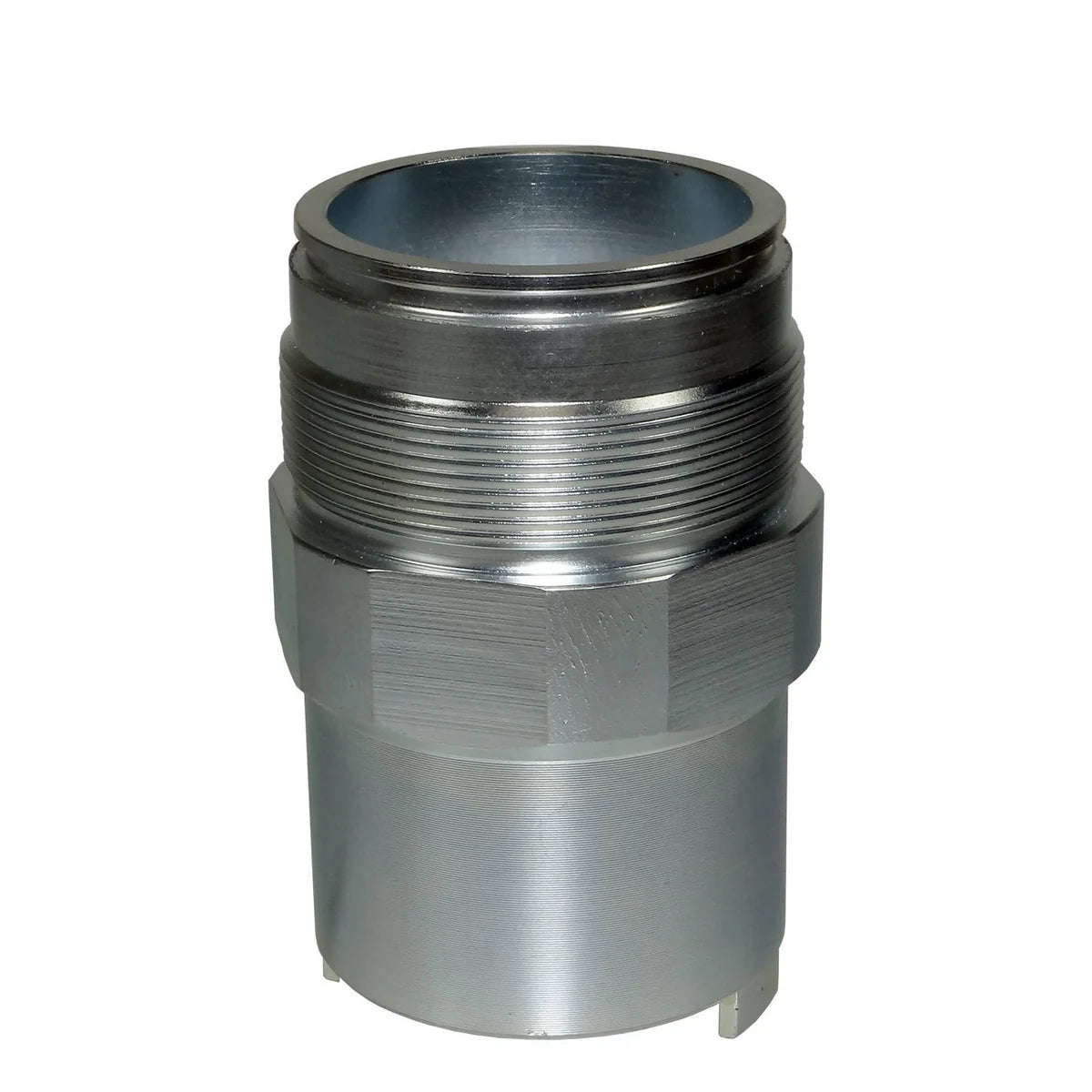 Aftermarket GRACO® 217476 Intake Valve, carbon steel housing with carbide ball seat (Non-OEM)