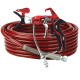 Titan RX-Apex Gun, Hose and Tip Kit