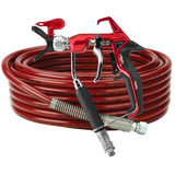 Titan RX-Apex Gun, Hose and Tip Kit