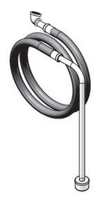 Binks 1" Siphon Kit Assemblies