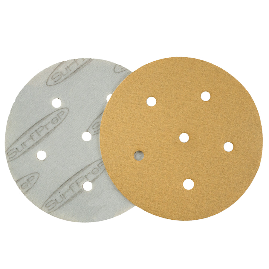 Paquetes variados de papel SurfPrep