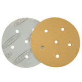 Paquetes variados de papel SurfPrep