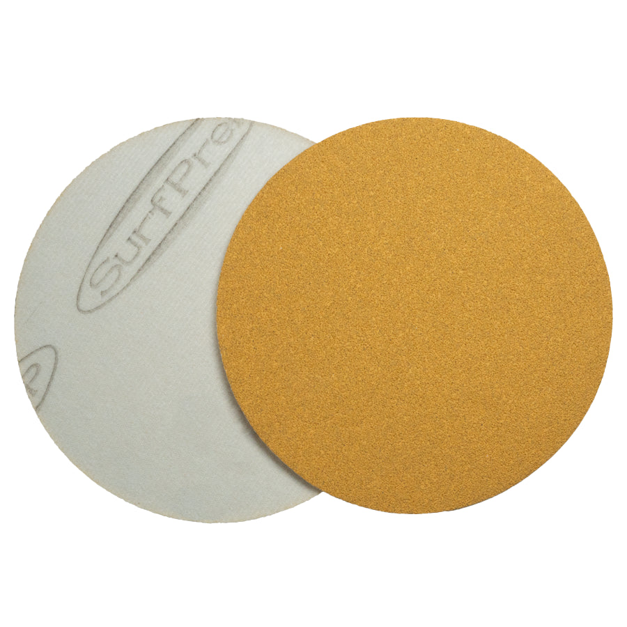 Paquetes variados de papel SurfPrep