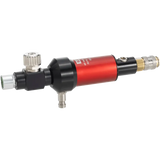 SATA 61242 Air Warmer (w/ Valve & Silencer)