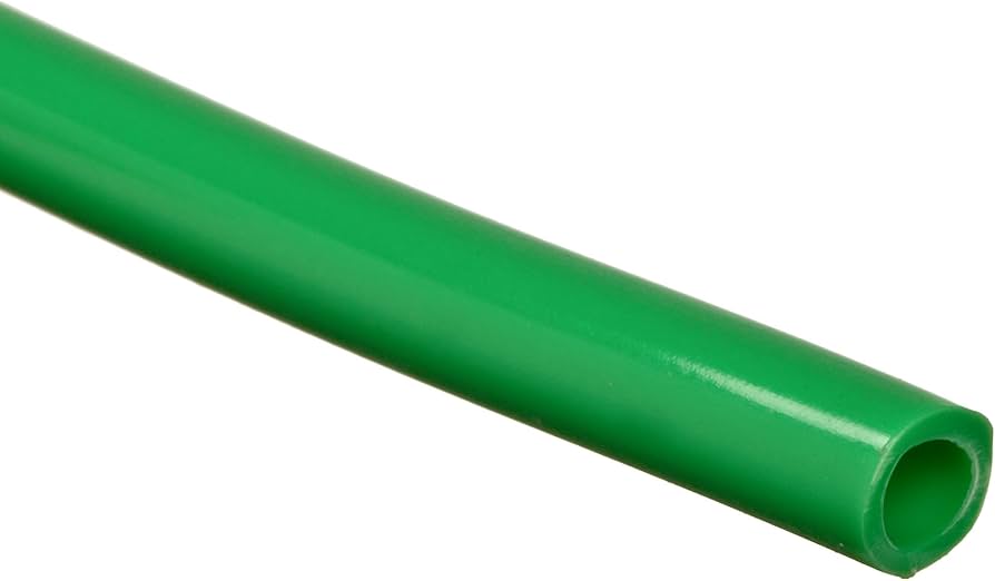 Tubo de 3/8" de diámetro exterior 