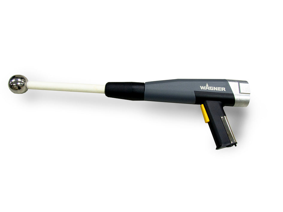 Prueba de alto voltaje Wagner 259010 HV200 