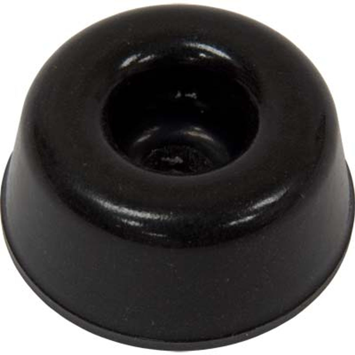 Pirate Brand - PK Lindsay Style, Plug, Urethane, Big Gun Shutoff Valve