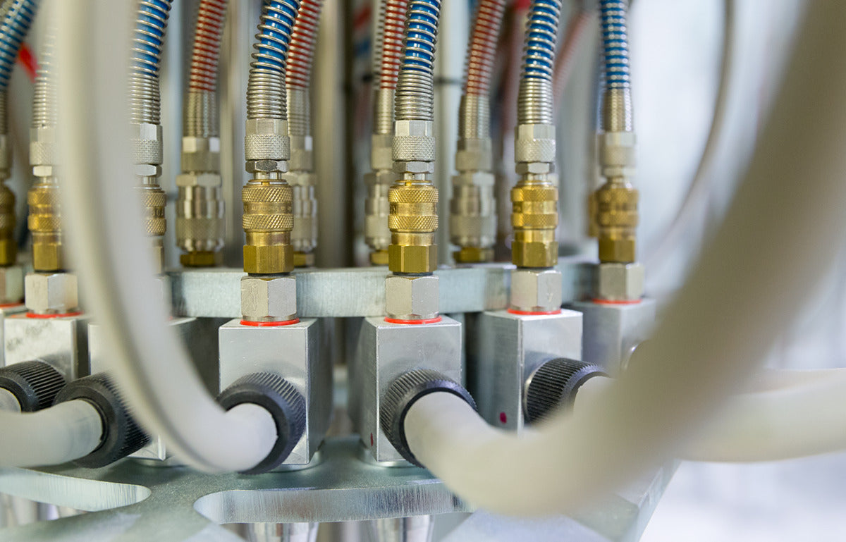 Wagner 2366792 Injector PXS ET