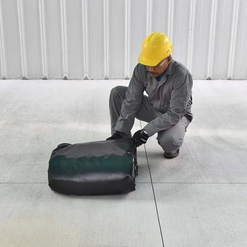 UltraTech Ultra-Containment Berm® - Compact Model
