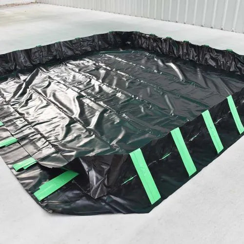 UltraTech Ultra-Containment Berm® - Compact Model