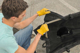 UltraTech Ultra-Drain Guard® - Adjustable Frame Model
