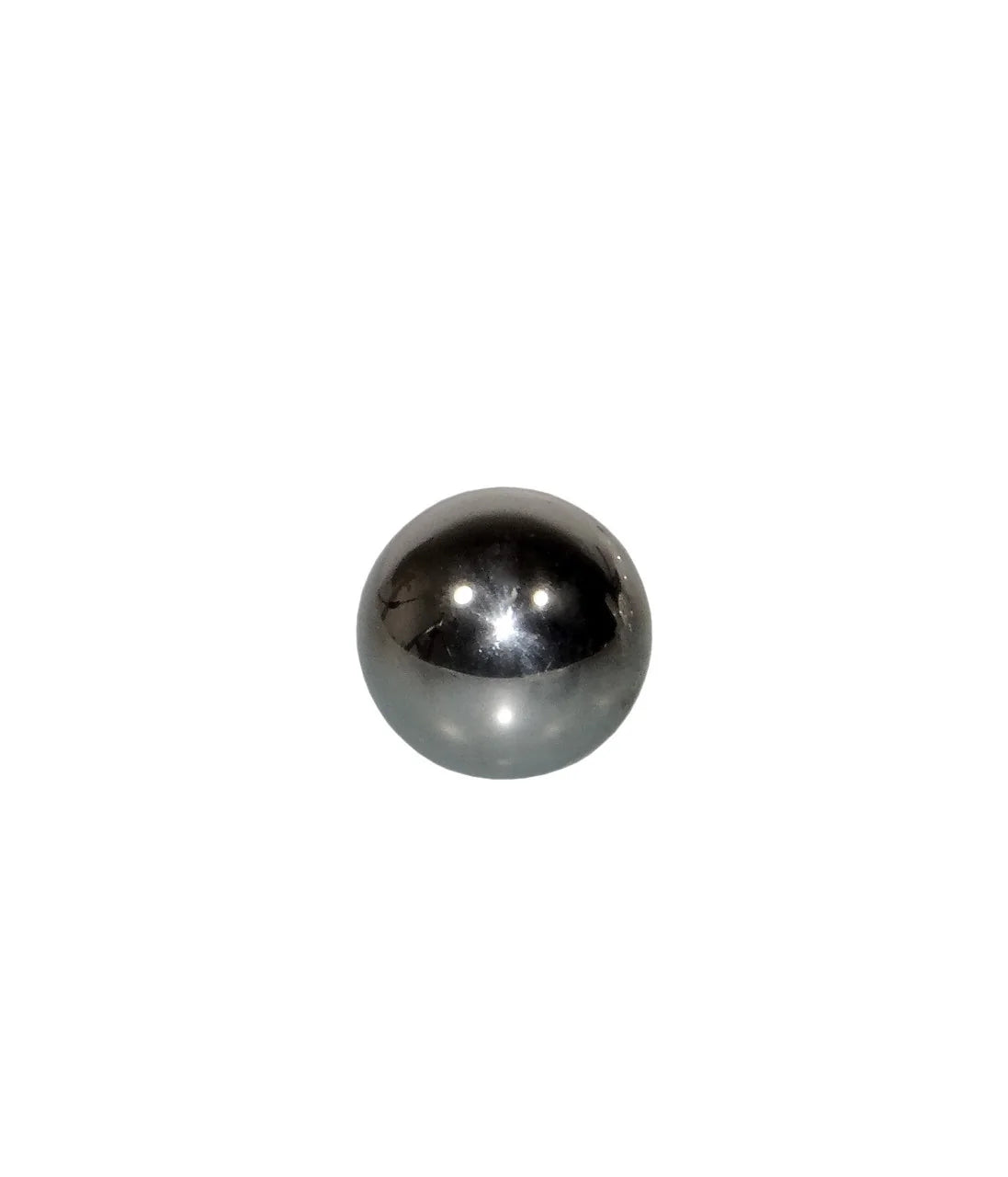 Aftermarket GRACO® 100279 Piston Ball, Steel (Non-OEM)
